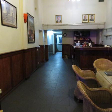 Nordic House Guesthouse Phnom Penh Exterior photo
