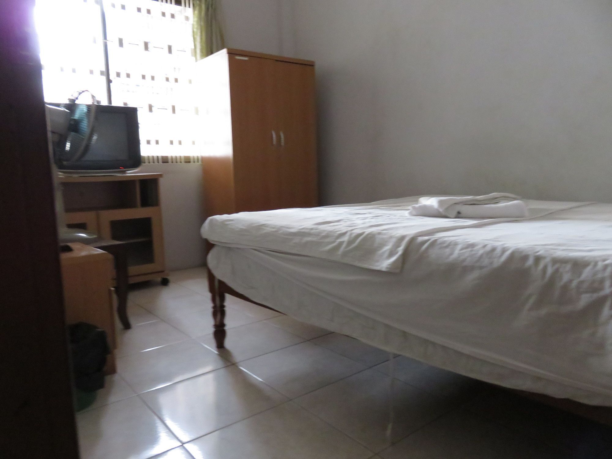 Nordic House Guesthouse Phnom Penh Exterior photo
